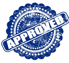 fbr approved